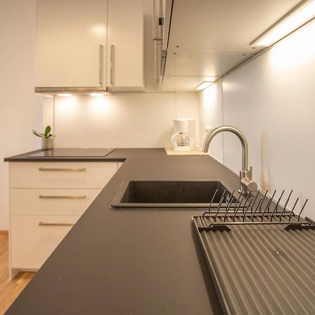 Innsbruck Urban Apartment I No Stairs I 24H Contactless Check-In מראה חיצוני תמונה