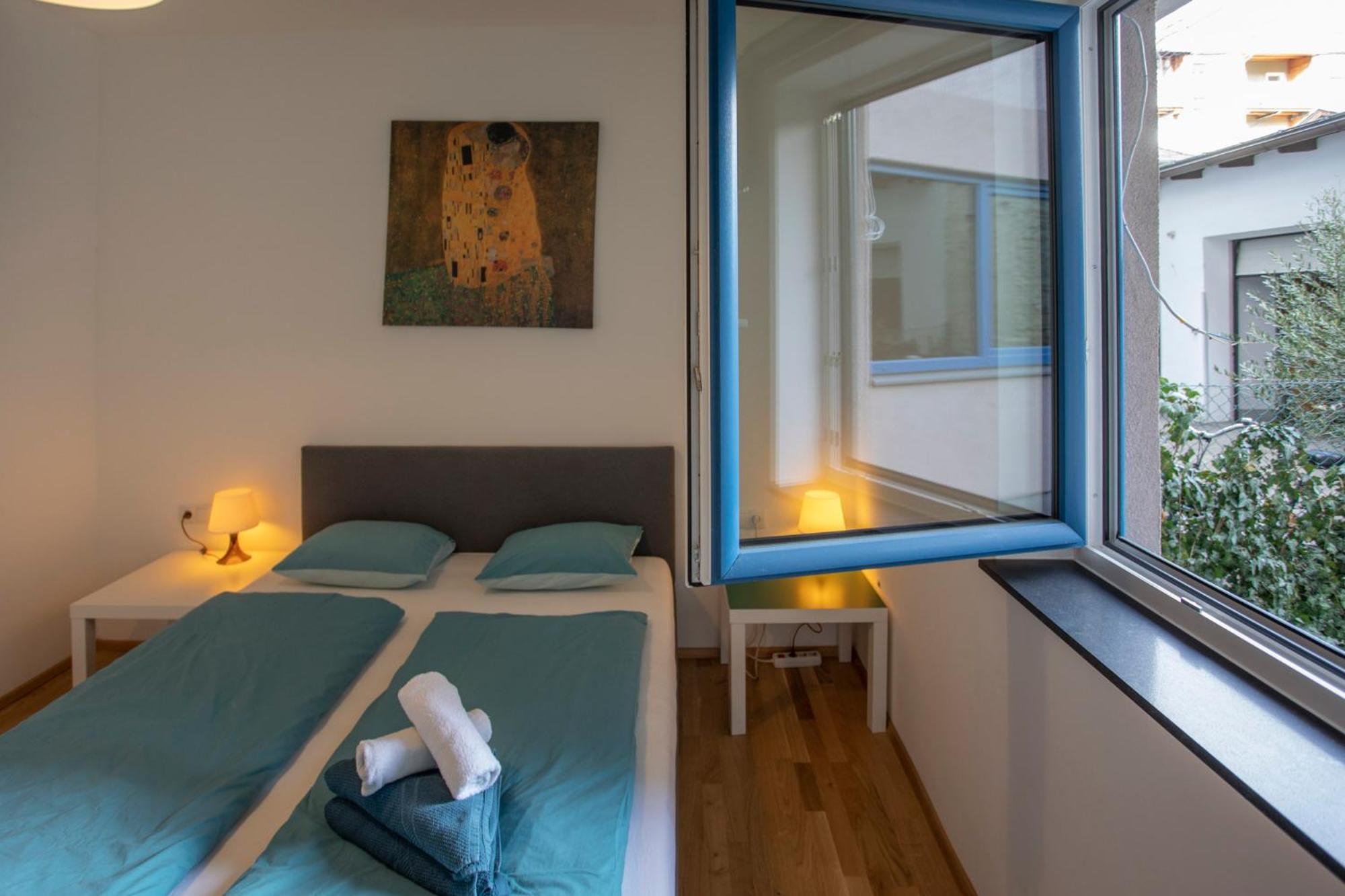 Innsbruck Urban Apartment I No Stairs I 24H Contactless Check-In מראה חיצוני תמונה